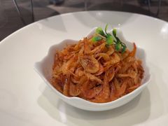 -新丁香海鲜主题餐厅(现代花园店)