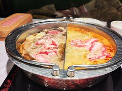 -一绪に寿喜烧自助(世茂广场店)