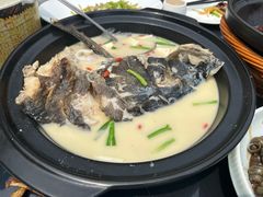 -湘湖大院(越王路店)