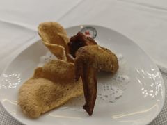 -威尼斯西餐厅(东区店)