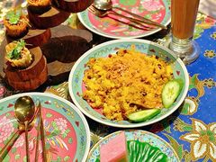 -小娘惹厨房Little Nyonya(狮城有约上榜店)