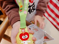 -西贝(宝乐汇店)
