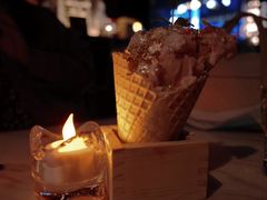 -STARRY CAFE & LOUNGE BAR(高新店)