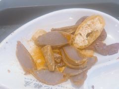 -陆记鹅庄·潮汕菜·狮头鹅(大仟里店)