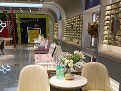 -宝岛眼镜(北京亚运村旗舰店)