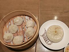 -南翔馒头店(豫园店)