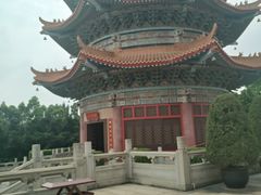 -广东圆玄道观