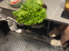 -盛江山自助料理(太原街万达店)