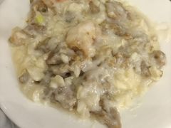 -老七饭馆(光荣道总店)
