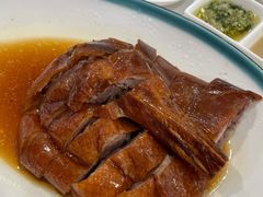 古法烧鹅-朱仔记食府(江南大道店)