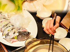 -明阁 Ming Court(广州朗豪酒店)