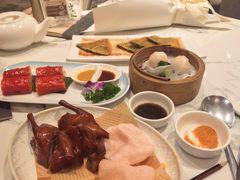 -丰鲤楼•闽南茶楼(仟禧汇店)