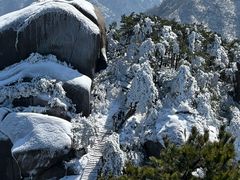 -九华山风景区
