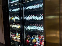 -北京泰富酒店-柏景轩中餐厅