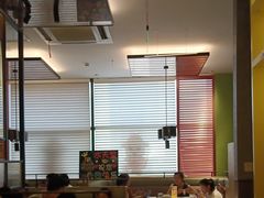 -Aqua Oasis 水天堂(石路天虹店)