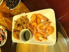 -楚灶王(徐东店)
