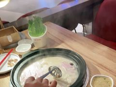 -好彩猪肚鸡(正弘城店)