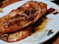 阿根廷红虾-汉巴味德(大悦城店)