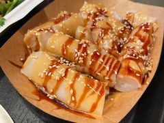 -陳添記·祖傳爽鱼皮(十五甫三巷店)