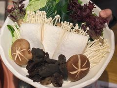 -额尔敦草原涮羊肉·烧烤(冻青树总店)