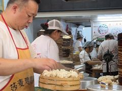 -海汇源老烧麦店(东大街总店)
