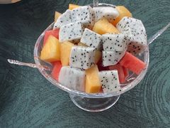 -翡翠鸟精品泰国菜(北辰财富中心店)