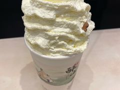 -茶颜悦色(花园道店)