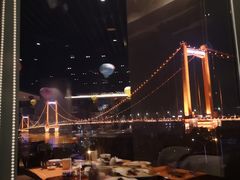 -武汉世茂希尔顿酒店·汇·全日餐厅