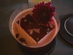 -叁 Three· bistro餐酒馆