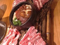 -黑牛の店·和牛烧肉(大悦城店)