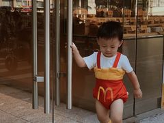 -麦当劳(沙面店)