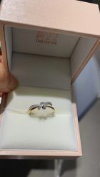 -周生生Chow Sang Sang(苏州美罗高新店)