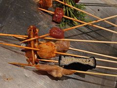 -钢管厂五区小郡肝火锅串串香(清河店)