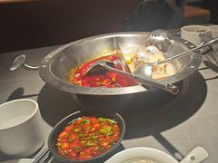 -骨之味·筒骨汤火锅(江头店)
