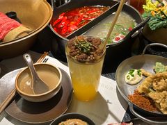 -山缓缓火锅(青岛万象城店)