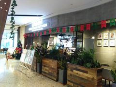 -G+KITCHEN(龙湖狮山天街店)