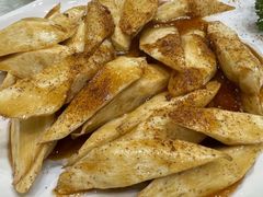 -新聚丰菜馆(太监弄店)