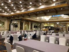 大堂-马迭尔西餐厅(中央大街店)