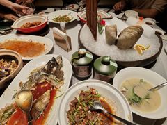 -徐记海鲜·家宴(南油永新汇店)