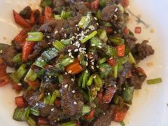 -江湖亮亮蒸虾大排档烤全羊清真(武汉总店)