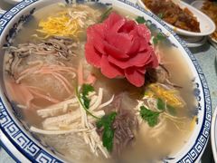 -老雒阳面馆·水席(王城路店)