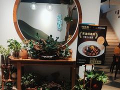-茶油香闽南菜·花园餐厅(前埔店)