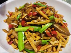 -张氏父子常德肠子馆(贺龙店)