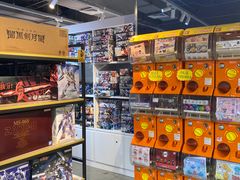 -第一绮丽次元街区