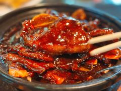 -申粤轩酒楼·三十年粤菜经典(丁香花园店)