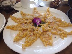 玉米烙-东吴面馆(十全街店)