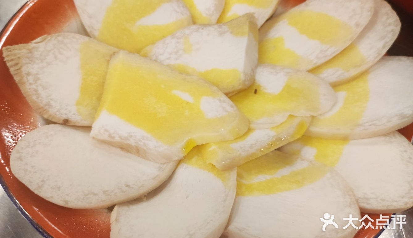 秋天来吃烤肉！永安里地摊烤肉