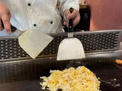-大神太神·铁板烧(瑞虹天地月亮湾店)