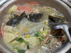-海关荤豆花(洋河一路店)