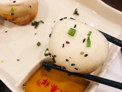 特色生煎-东泰祥生煎馆(陕西南路店)